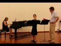 10yr old child prodigy flutist in Singapore part 2