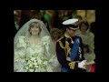 Behind Princess Diana’s Iconic Fashion | Inside Royalty | Real Royalty