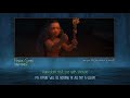 Moana - How Far I'll Go (Reprise) | One-Line Multilanguage (Subs+Trans) in 54 Languages