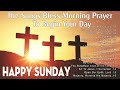 Happy Sunday 🙏 Morning Praise & Worship Songs About God 2024 🙏 Praise and Worship songs 2024