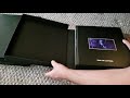 Metallica- Ride The Lightning Box Set UNBOXING