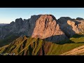 The Alps 4k - Scenic Relaxation Film With Epic Cinematic Music - 4K Video UHD | Scenic World 4K