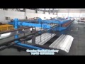 CHINA  ROLL FORMING MACHINE