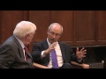 Michael J Sandel: Lord Patten Lecture on Social Renewal - Newcastle University