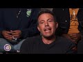 Sister Circle | Ben Affleck Chats About His New Movie, 