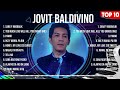 Jovit Baldivino Greatest Hits Playlist Full Album ~ Best Songs Collection Of All Time