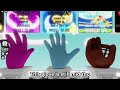 Why Were These Gloves BUFFED? | Slap Battles