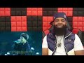 AMERICAN RAPPER REACTS TO-BTS (방탄소년단) OUTRO: TEAR Live Performance - Eng Sub