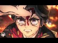 Demon Slayer S4 Episode 8 OST: Tamayo vs Muzan Fight Theme | EPIC VERSION