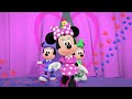 Minnie's Bow-Toon's: Party Palace Pals S2 🎀 | NEW 1 Hour Compilation | Full Season |@disneyjunior