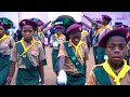 Amezing Pathfaither Parade in Rwanda - Watch the best from North Rwanda! (2023 FHD)