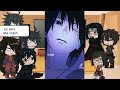 Clan Uchiha reacciona// Tobiizu, Hashimada, Kisaita, Narusasu y Obikaka