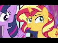 Equestria Girls | Better Together: Most Likely To Be Forgotten | ALL PARTS | My Little Pony MLPEG