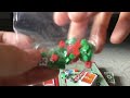 Unboxing worlds smallest monopoly