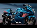 2024 Suzuki Hayabusa: Unleashing the Legend | Full Review & Test Ride*