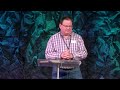 The Lord's Prayer is a Kingdom Prayer | Ken Fish