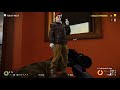 Payday 2 - 16 Accuracy