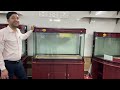 Sump Aquariums In Stock 2 Ft to 8 Feet ❤️ | Fish Aquarium Home