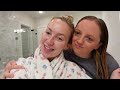 Surprising My SISTER With A USA SHOPPING SPREE! Sephora, Aerie, UO + MORE!