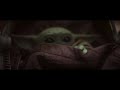 Baby Yoda Lullaby