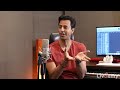 Salim Merchant, In conversation With Salman Ali | LivDemy #BehindTheMusic Part 1