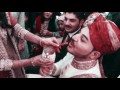 Brampton, Canadian-Pakistani Weddings - Fatima's Cinematic Barat Highlights