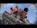 IS-7 ● 9.9K DMG 6 KILLS  ● WoT Blitz