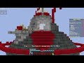 Hypixel SMP with some friends