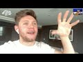 Niall Horan Gives Us A Tour Of His House | FULL INTERVIEW | Capital