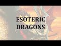 Pathfinder Creature Feature: More Dragons!