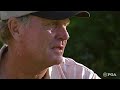 Every Shot from Jack Nicklaus' Last Ever Round at the PGA Championship  | 2000 PGA Championship