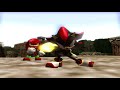 Shadow the Hedgehog - All Hero Missions