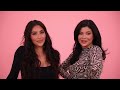 Get Ready With Us: Kim and Kylie