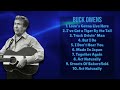 Buck Owens-Chart-toppers roundup mixtape of 2024-Undisturbed