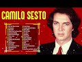Camilo Sesto Éxitos Románticos - Colección 30 Mejores Canciones Inmortales de Camilo Sesto