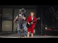 AC/DC ft. Axl Rose - Thunderstruck (MSG, 9.14.16) (5 cam mix)