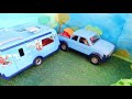 Urlaub mit Zwischenfällen |Playmobil Film deutsch /Familie Neumann