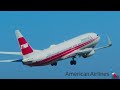 ABORTED LANDING AT JOHN WAYNE AIRPORT BY SOUTHWEST AIRLINES ON A WINDY DAY