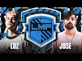 LUZ VS JOSE | Jornada 3 - LMF Chile T2