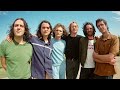 How King Gizzard use Odd Time Signatures, Polyrhythm & Polymeter
