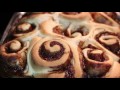 How To Make Copycat Homemade Cinnabon Cinnamon Rolls | Recipe & Ingredients Included