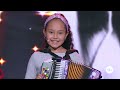 Isabella canta 'La gota fría' | La Voz Kids Colombia 2022