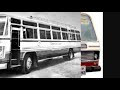 SETC  & TNSTC  OLD BUSES COLLECTION