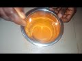 How to make Ngu with Unripe plantain peels/ unripe plantain peel powder/ potash replacement