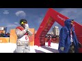 Perfect Backside Triple! Gerard wins Snowboard Slopestyle Gold | PyeongChang 2018
