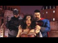 Batman v Superman - Nostalgia Critic