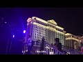 The Killers in Las Vegas