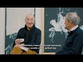 Georg Baselitz and Richard Calvocoressi | In Conversation | Gagosian Quarterly