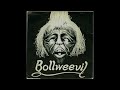 Bollweevil - Rock Solid (1981)