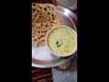 Aloo parathha